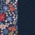 Garden/ Navy Blue